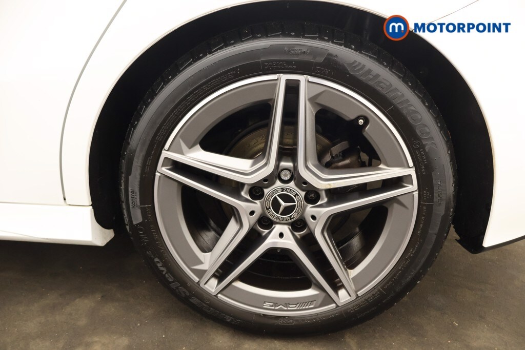 Used Mercedes-Benz A-Class for sale - 77635623: Photo 28