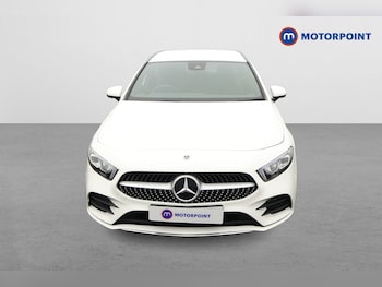 Used Mercedes-Benz A-Class undefined for sale - 77635623: Photo