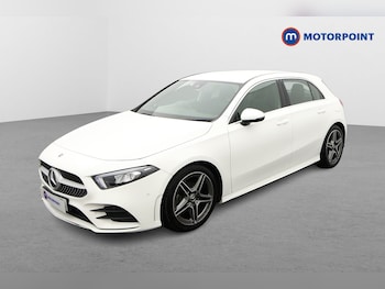 Used Mercedes-Benz A-Class undefined for sale - 77635623: Photo