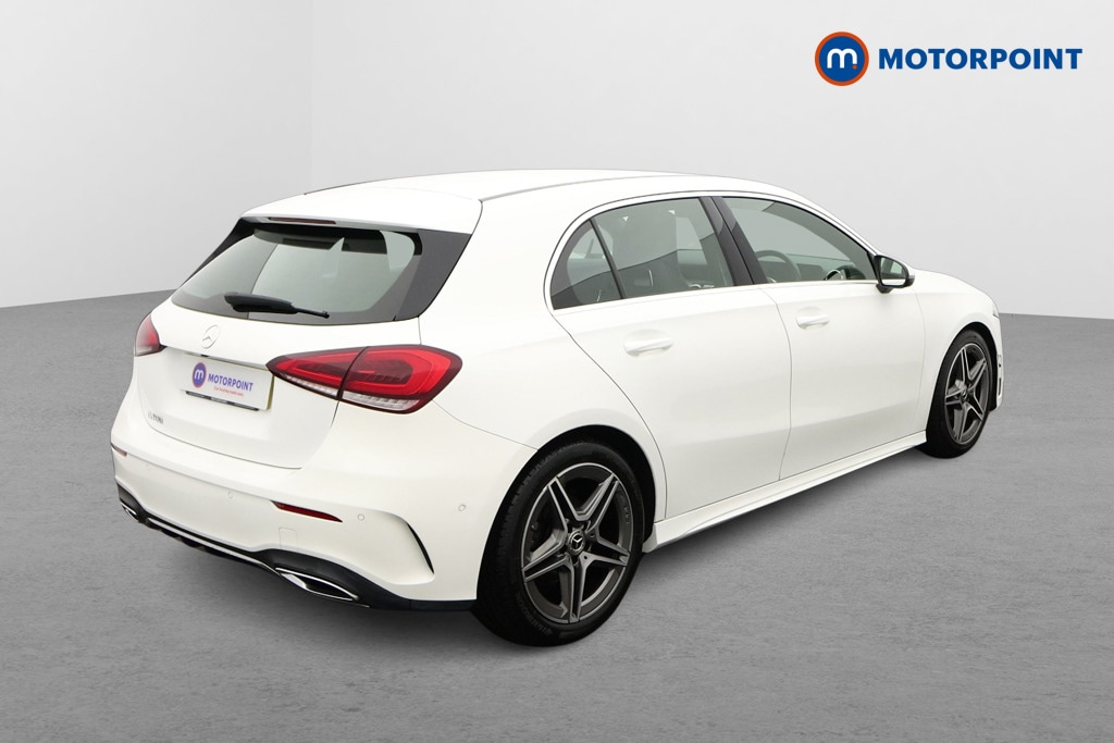 Used Mercedes-Benz A-Class for sale - 77635623: Photo 7