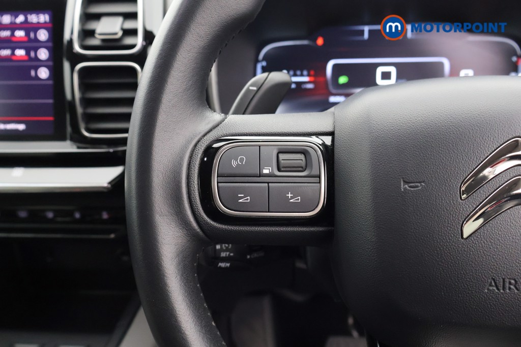 Used Citroen C5 Aircross 2020 for sale - 76862814: Photo 10