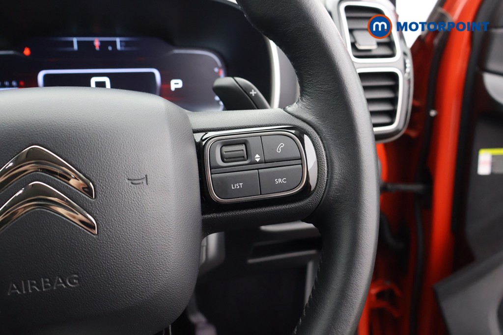 Used Citroen C5 Aircross 2020 for sale - 76862814: Photo 11