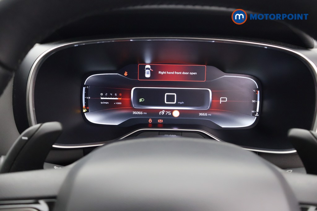 Used Citroen C5 Aircross 2020 for sale - 76862814: Photo 12