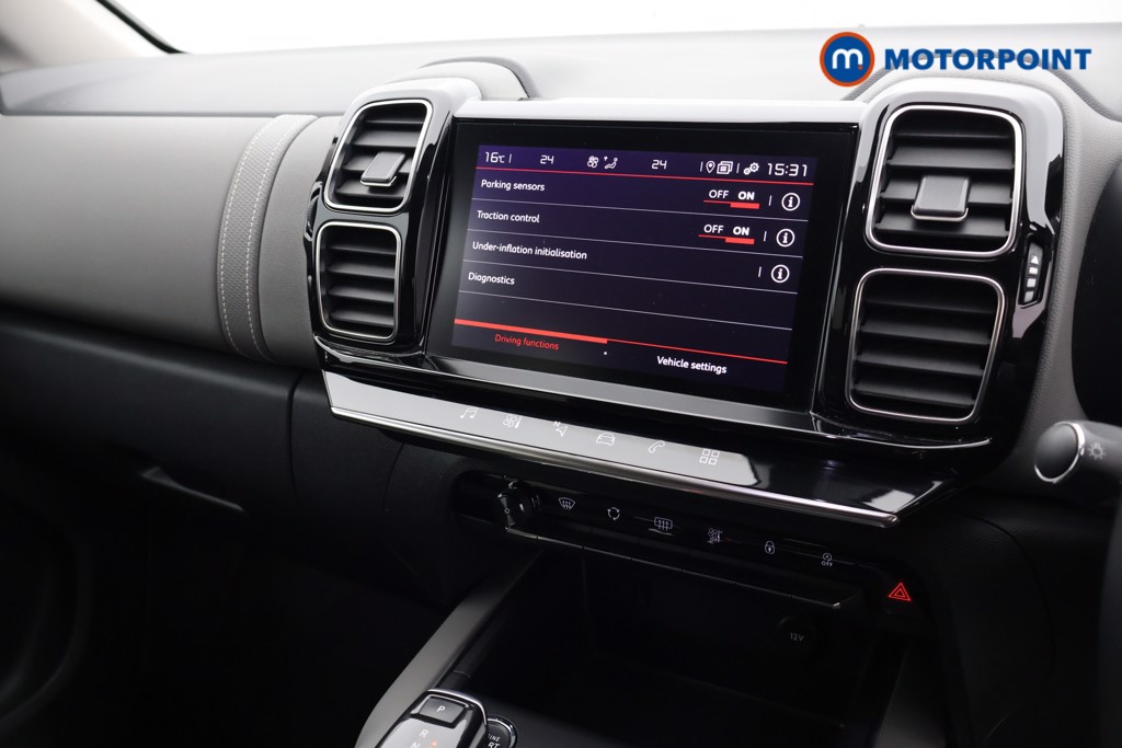 Used Citroen C5 Aircross 2020 for sale - 76862814: Photo 13