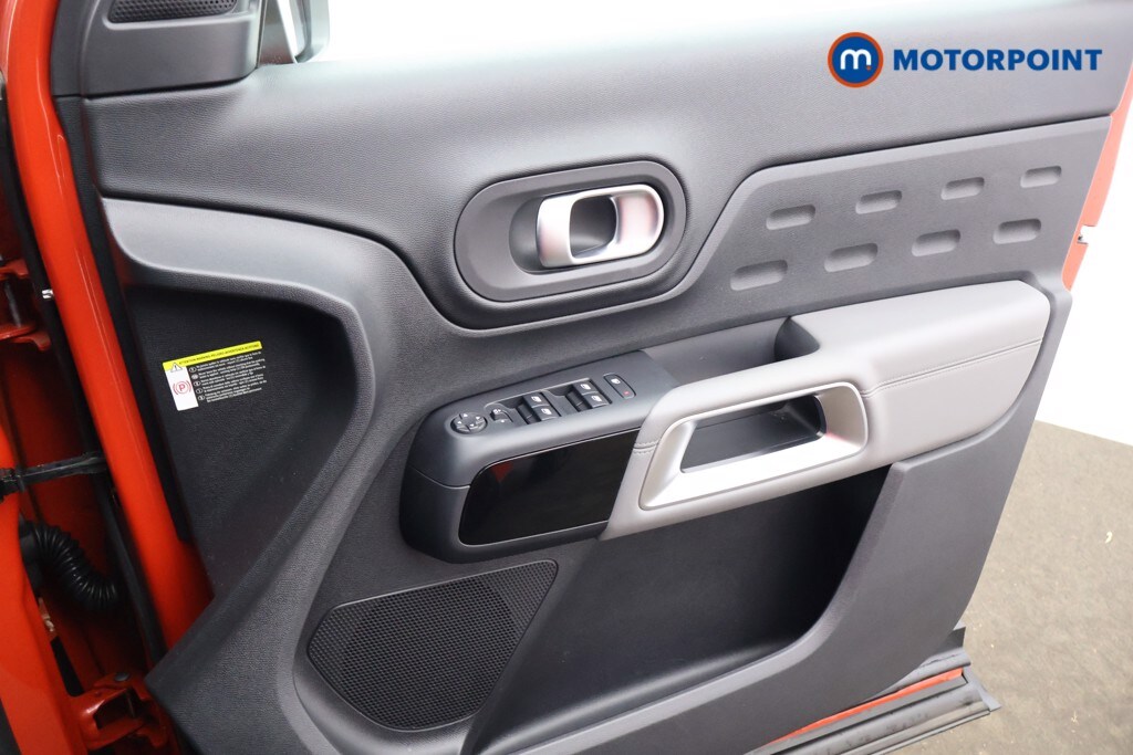 Used Citroen C5 Aircross 2020 for sale - 76862814: Photo 18