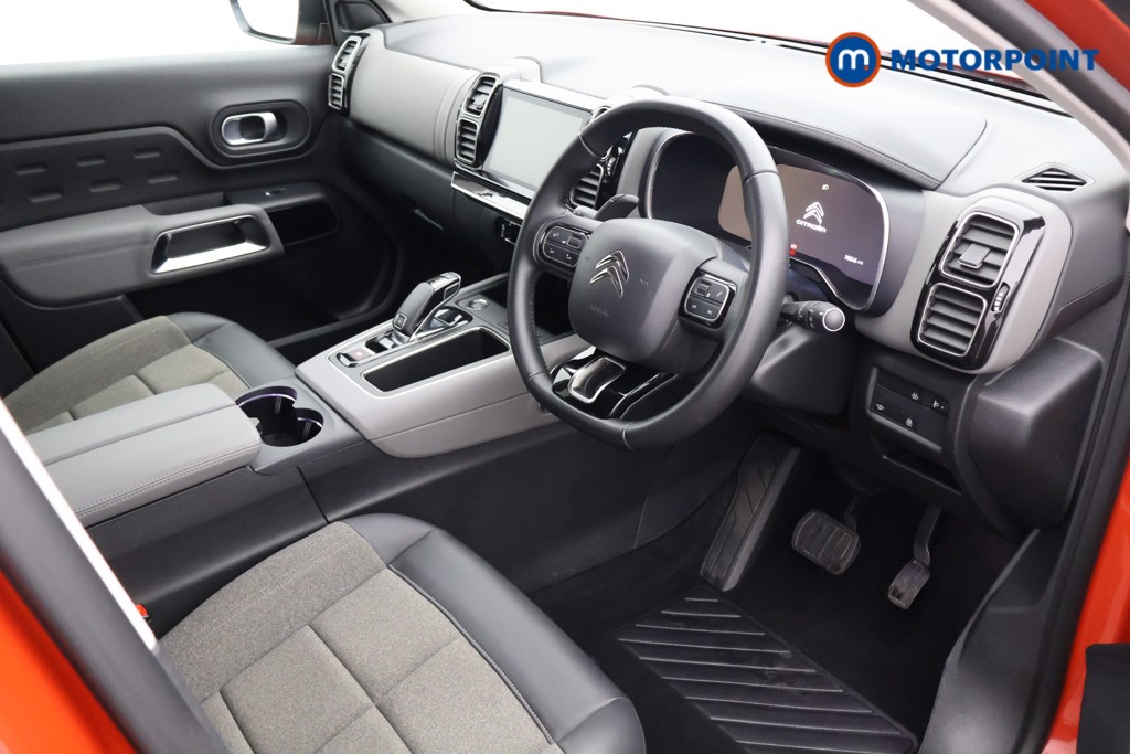 Used Citroen C5 Aircross 2020 for sale - 76862814: Photo 19