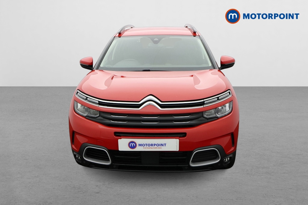 Used Citroen C5 Aircross 2020 for sale - 76862814: Photo 2