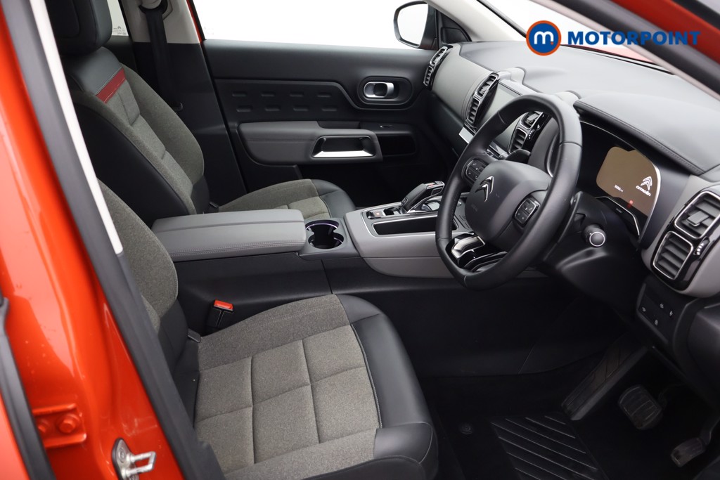 Used Citroen C5 Aircross 2020 for sale - 76862814: Photo 20