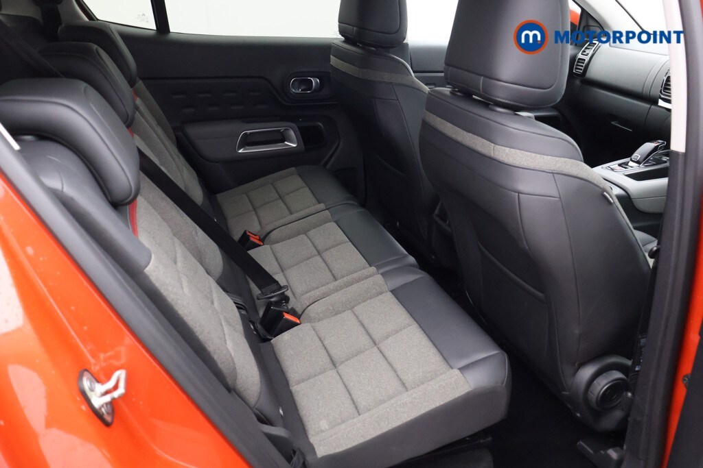 Used Citroen C5 Aircross 2020 for sale - 76862814: Photo 21