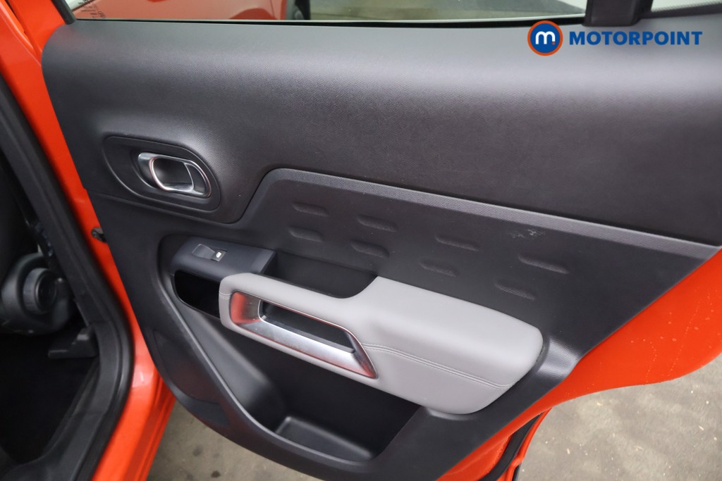 Used Citroen C5 Aircross 2020 for sale - 76862814: Photo 22