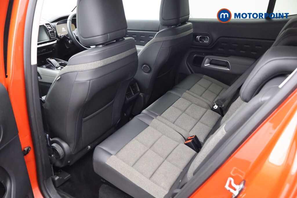 Used Citroen C5 Aircross 2020 for sale - 76862814: Photo 24