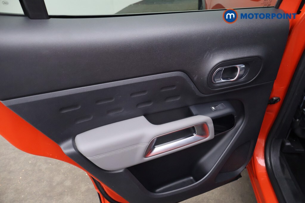 Used Citroen C5 Aircross 2020 for sale - 76862814: Photo 25