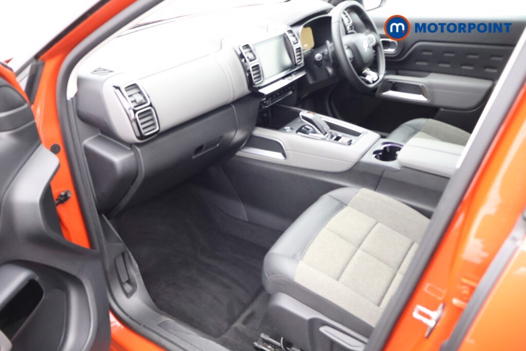 Used Citroen C5 Aircross 2020 for sale - 76862814: Photo 26