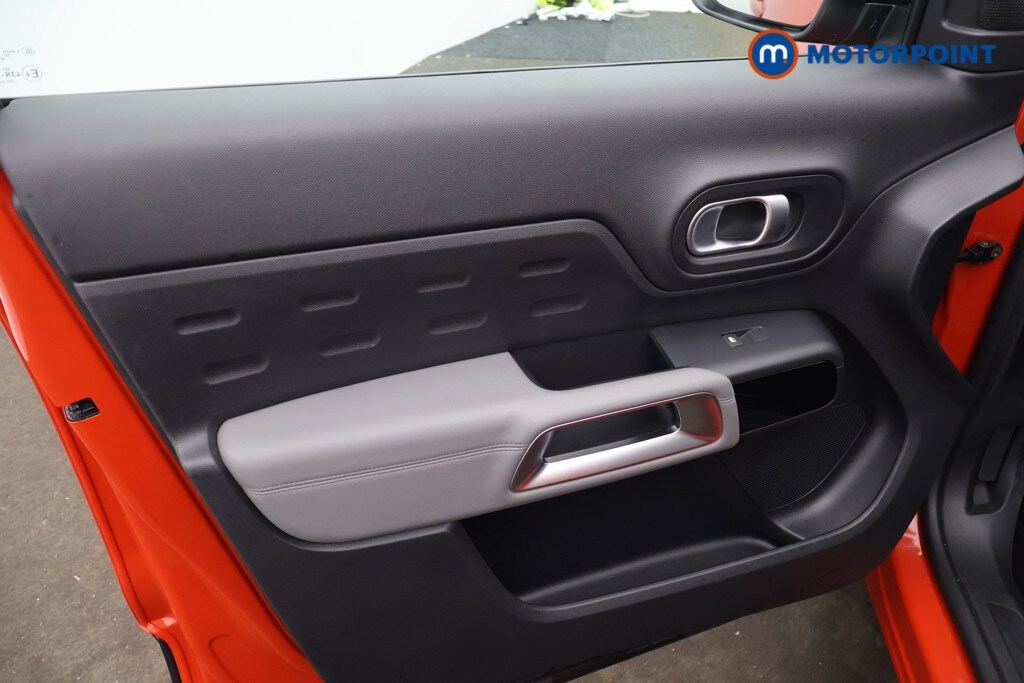 Used Citroen C5 Aircross 2020 for sale - 76862814: Photo 27