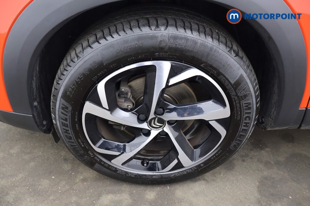 Used Citroen C5 Aircross 2020 for sale - 76862814: Photo 28