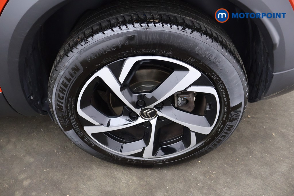 Used Citroen C5 Aircross 2020 for sale - 76862814: Photo 29