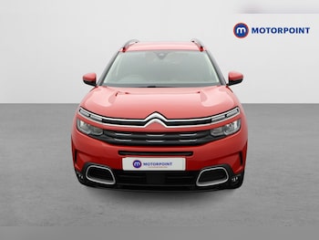 Used Citroen C5 Aircross 2020 for sale - 76862814: Photo