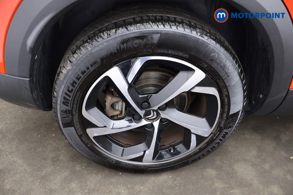 Used Citroen C5 Aircross 2020 for sale - 76862814: Photo 30