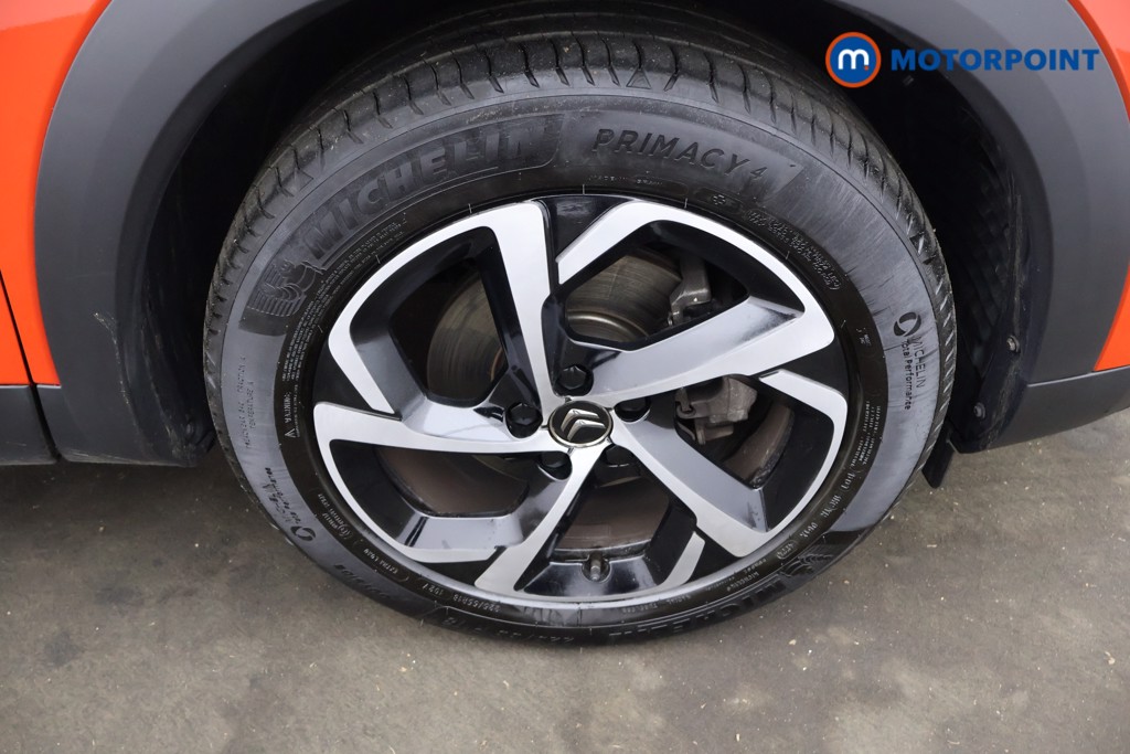 Used Citroen C5 Aircross 2020 for sale - 76862814: Photo 31