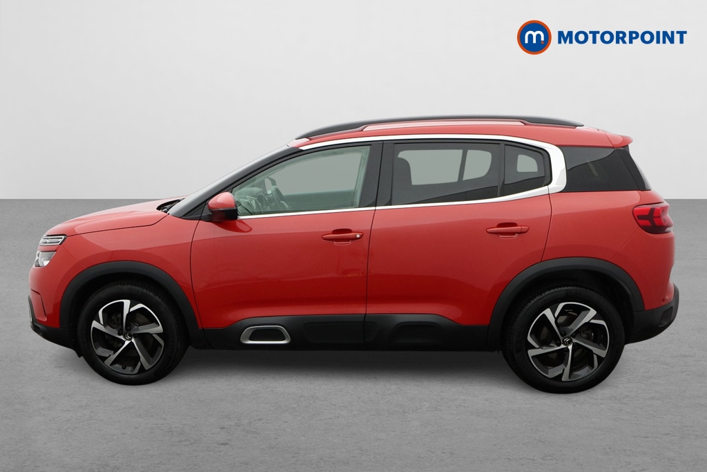 Used Citroen C5 Aircross 2020 for sale - 76862814: Photo 4