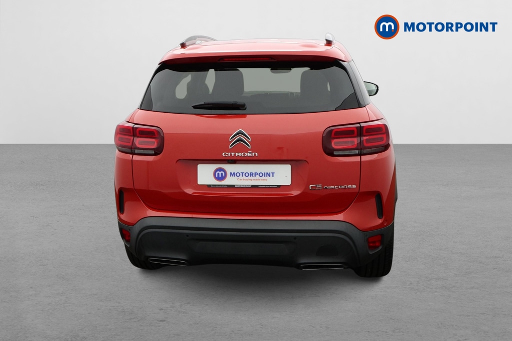 Used Citroen C5 Aircross 2020 for sale - 76862814: Photo 6