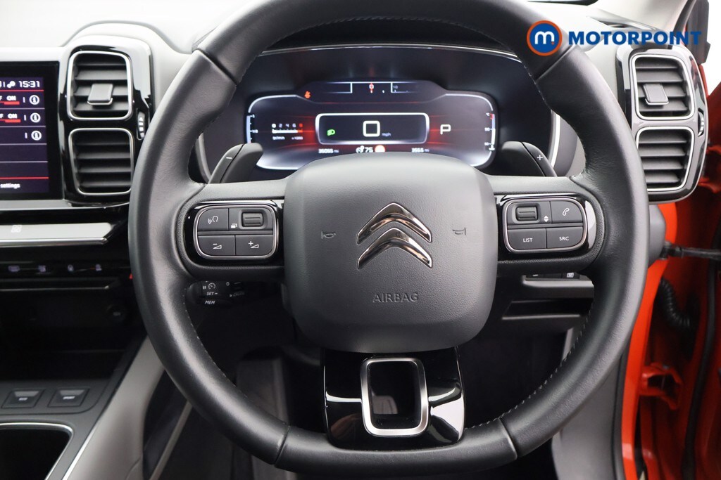 Used Citroen C5 Aircross 2020 for sale - 76862814: Photo 9