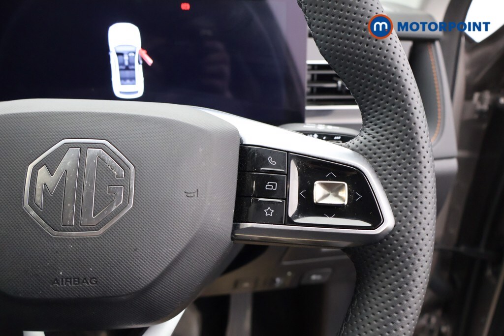 Used MG MG HS for sale - 77984369: Photo 11