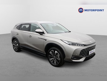 Used MG MG HS undefined for sale - 77984369: Photo