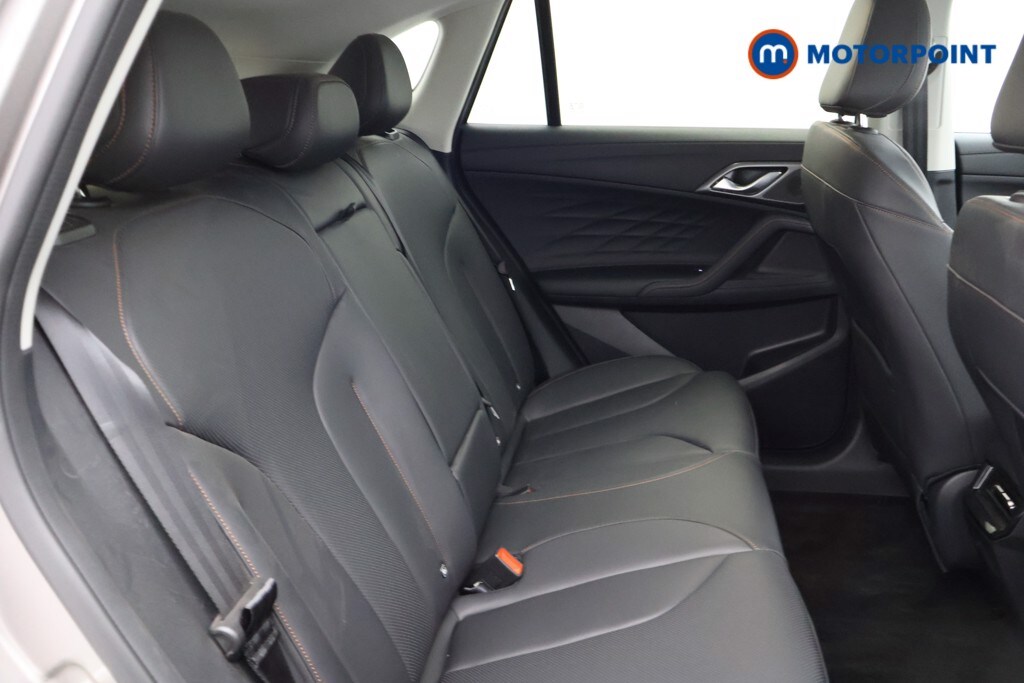 Used MG MG HS for sale - 77984369: Photo 20