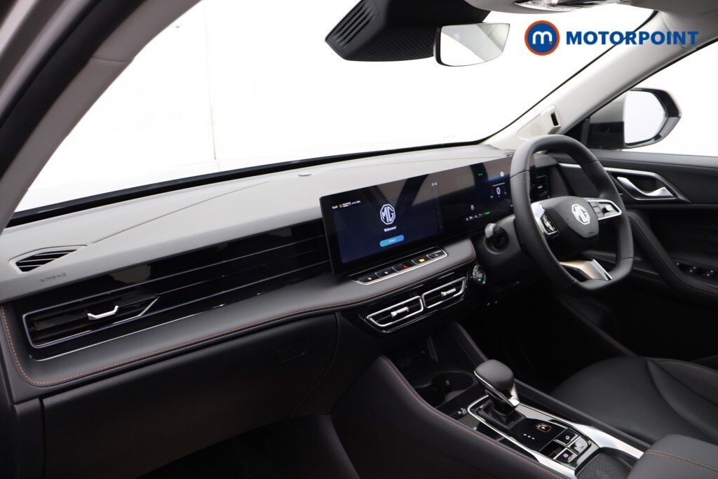 Used MG MG HS for sale - 77984369: Photo 23