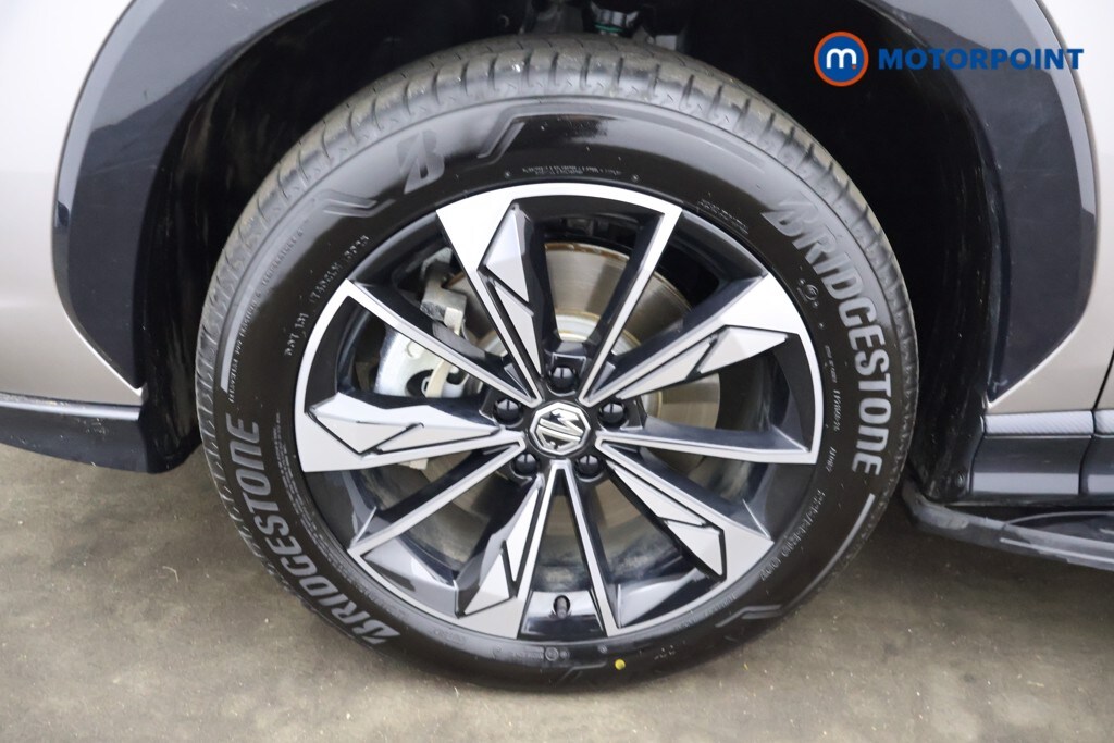 Used MG MG HS for sale - 77984369: Photo 28