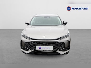 Used MG MG HS undefined for sale - 77984369: Photo