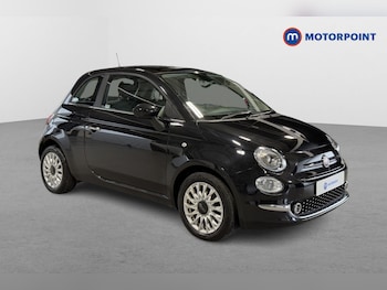Used Fiat 500 2023 for sale - 75935517: Photo