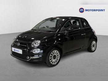 Used Fiat 500 2023 for sale - 75935517: Photo