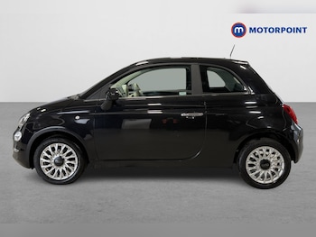 Used Fiat 500 2023 for sale - 75935517: Photo