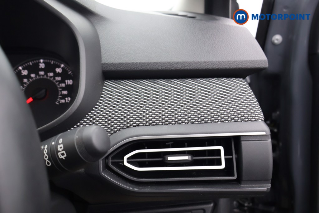 Used Dacia Sandero 2023 for sale - 77604406: Photo 12