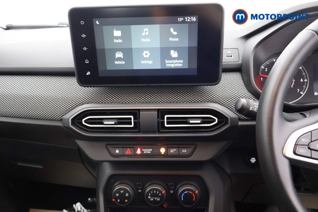 Used Dacia Sandero 2023 for sale - 77604406: Photo 13