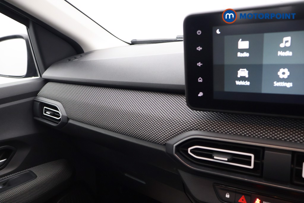 Used Dacia Sandero 2023 for sale - 77604406: Photo 15