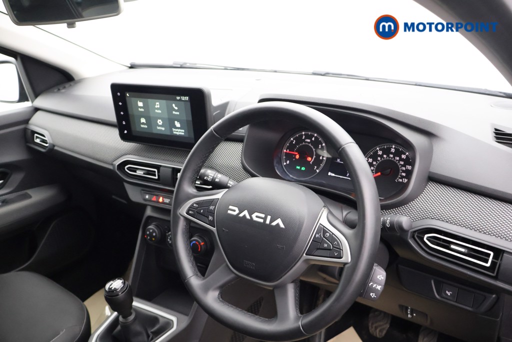 Used Dacia Sandero 2023 for sale - 77604406: Photo 18