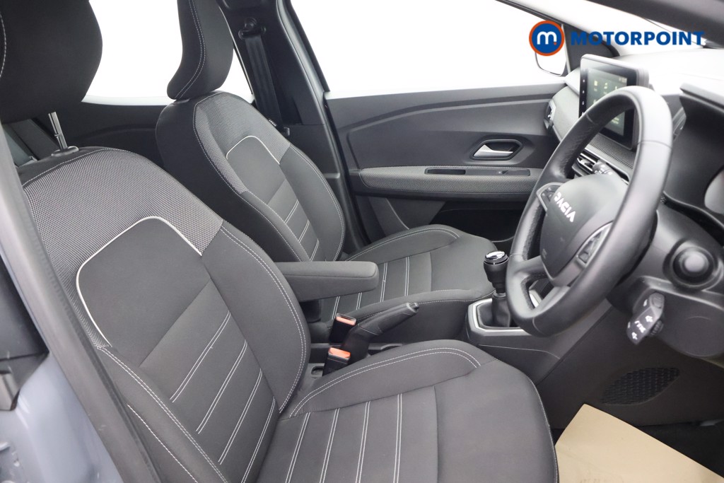 Used Dacia Sandero 2023 for sale - 77604406: Photo 19