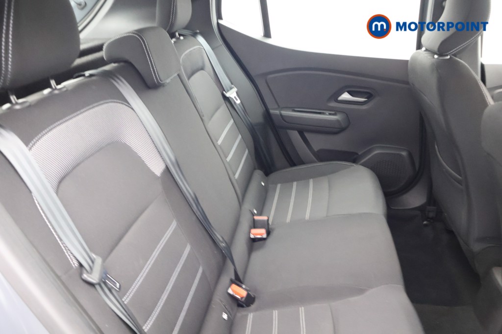 Used Dacia Sandero 2023 for sale - 77604406: Photo 20