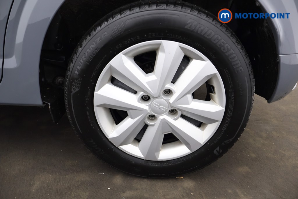 Used Dacia Sandero 2023 for sale - 77604406: Photo 29