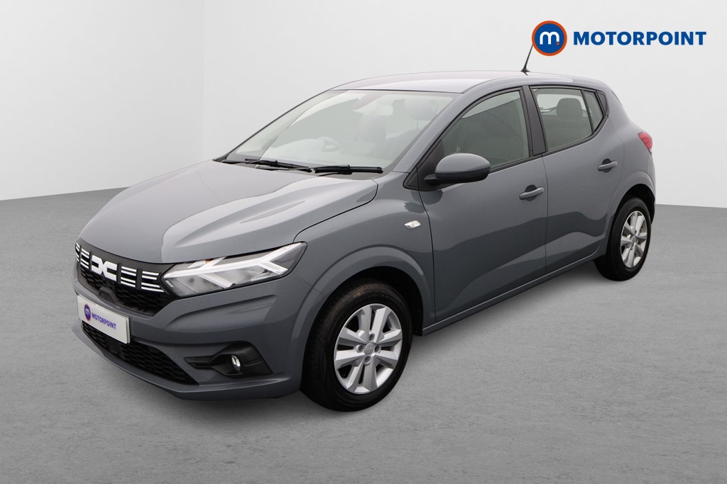 Used Dacia Sandero 2023 for sale - 77604406: Photo 3