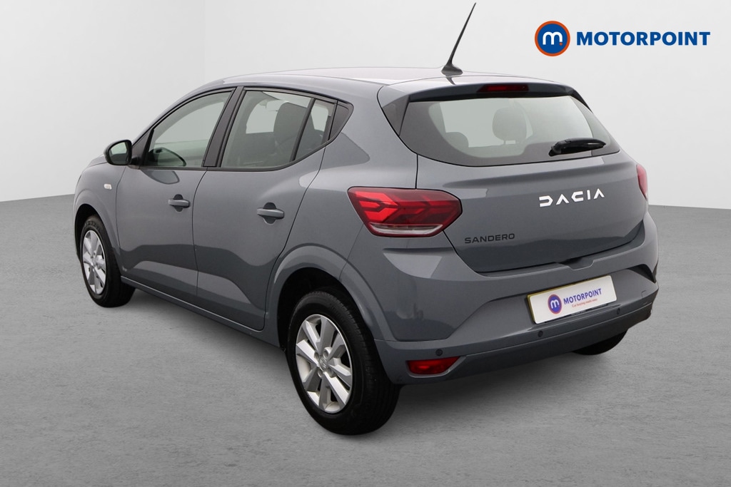 Used Dacia Sandero 2023 for sale - 77604406: Photo 5