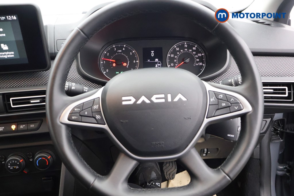 Used Dacia Sandero 2023 for sale - 77604406: Photo 9