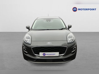 Used Ford Puma 2023 for sale - 78717123: Photo