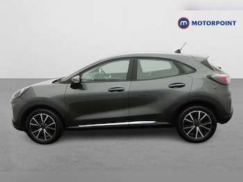 Used Ford Puma 2023 for sale - 78717123: Photo
