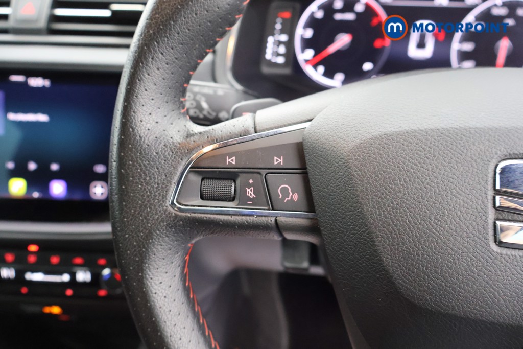 Used SEAT Arona 2021 for sale - 75985312: Photo 10