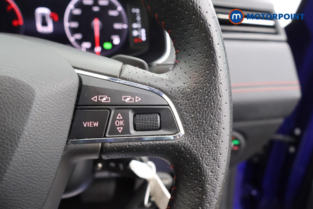 Used SEAT Arona 2021 for sale - 75985312: Photo 11