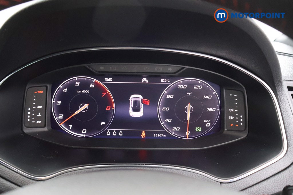 Used SEAT Arona 2021 for sale - 75985312: Photo 12